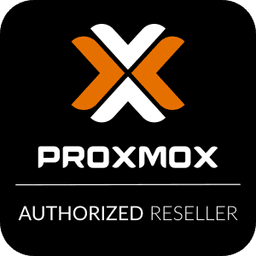 Proxmox Authorized Reseller